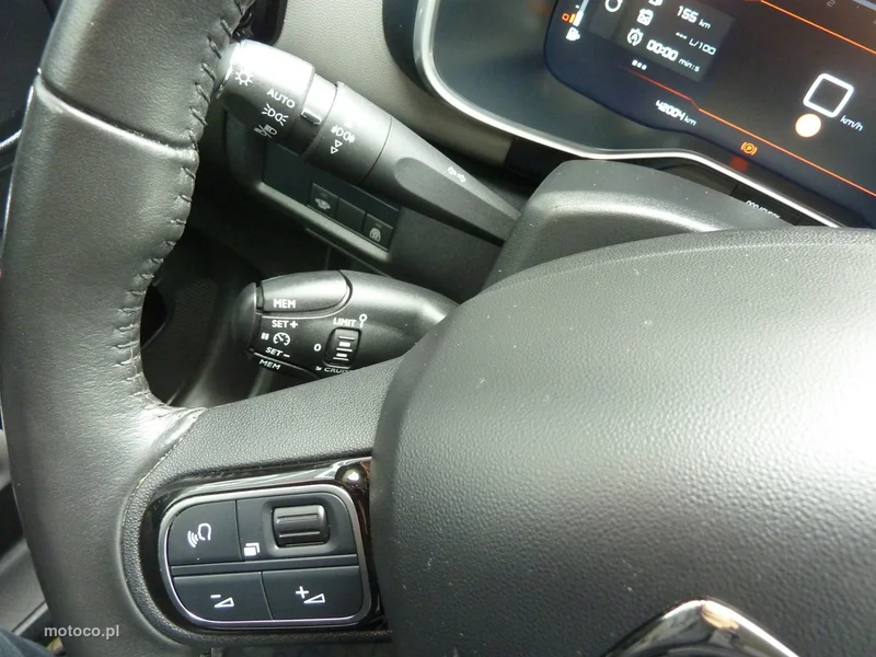 Citroen C5 Aircross 33