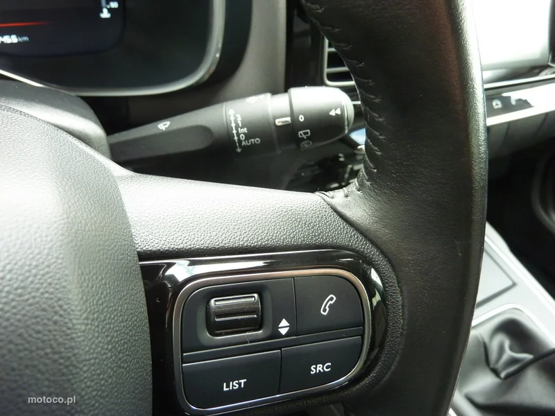 Citroen C5 Aircross 34