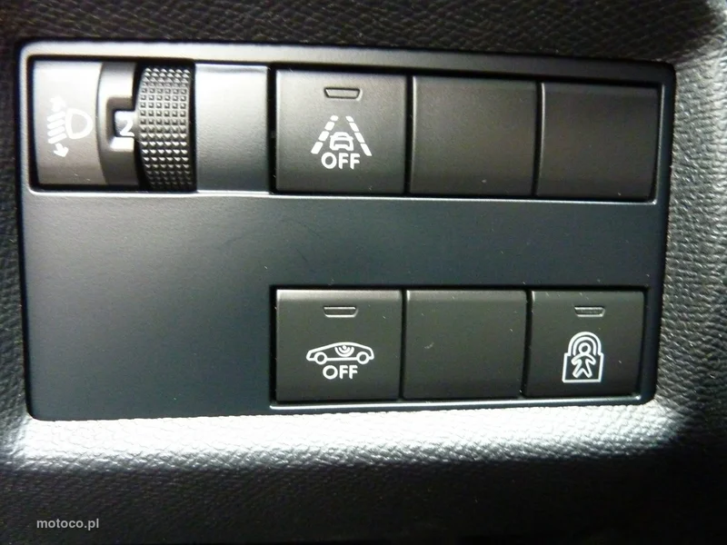 Citroen C5 Aircross 36