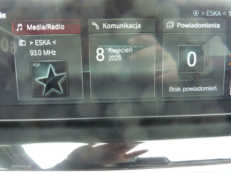 BMW Seria 5 G30 520 24