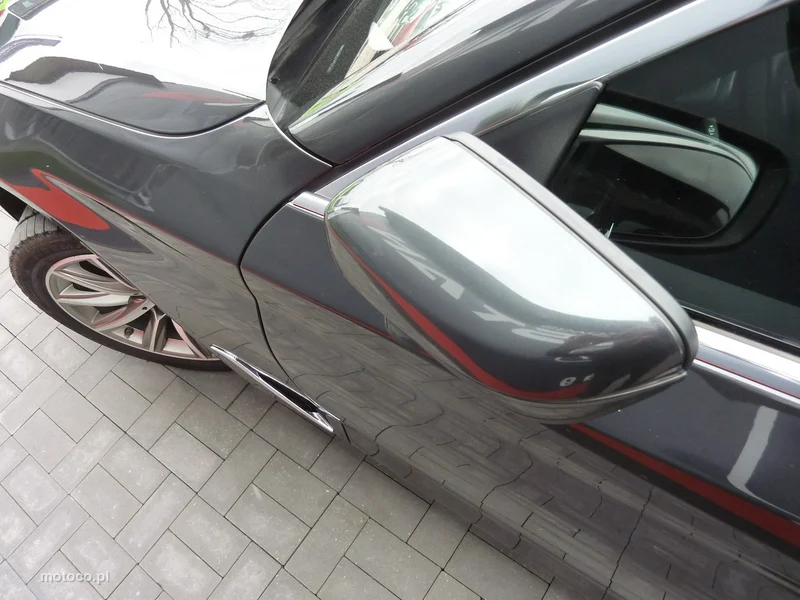 BMW Seria 5 G30 520 37