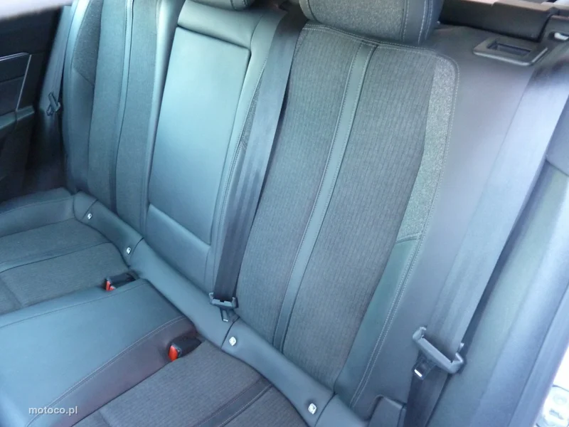 Peugeot 508 11