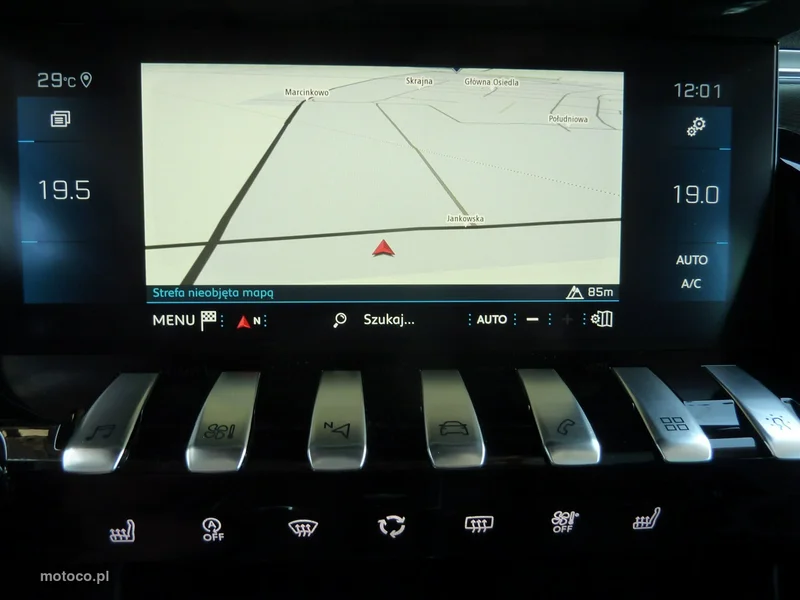 Peugeot 508 19