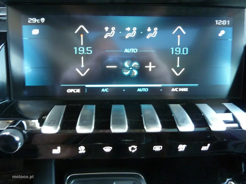 Peugeot 508 21