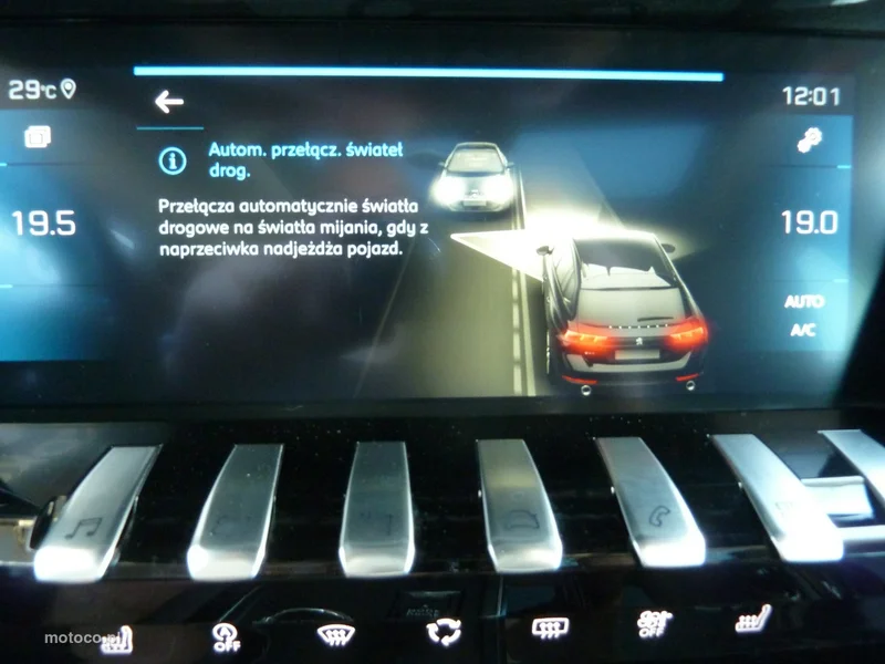 Peugeot 508 22