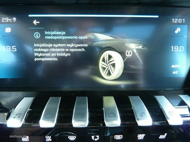 Peugeot 508 25
