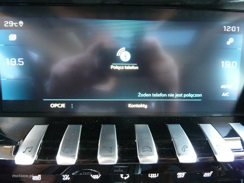 Peugeot 508 26
