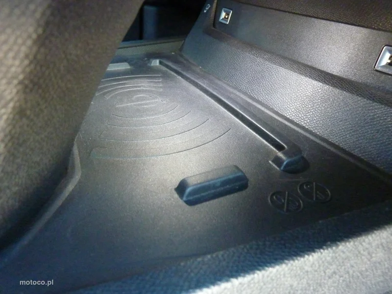 Peugeot 508 30