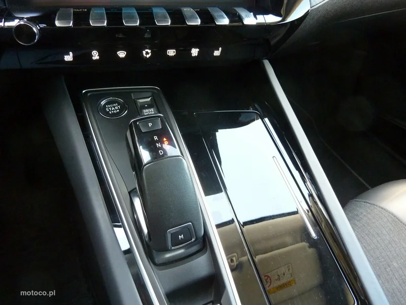 Peugeot 508 31