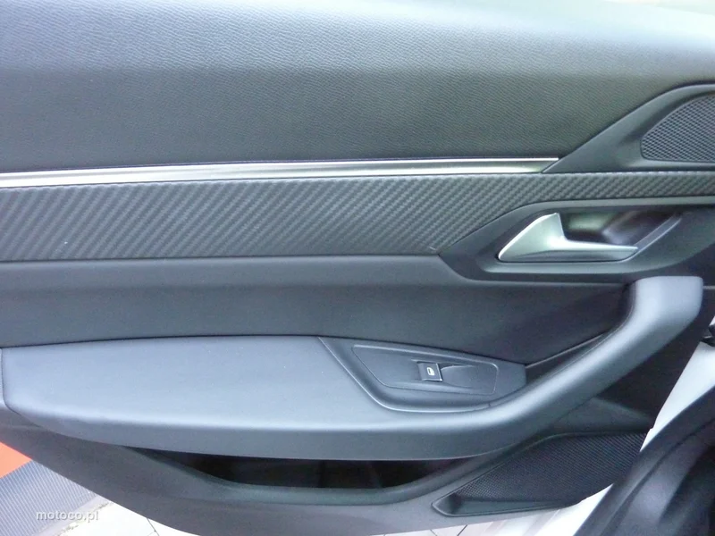 Peugeot 508 33