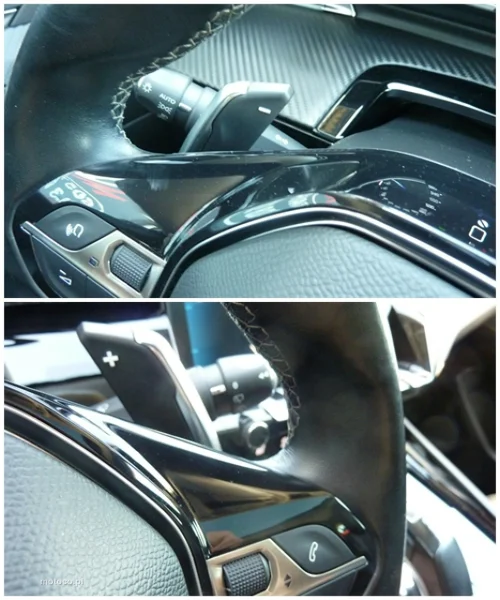 Peugeot 508 34
