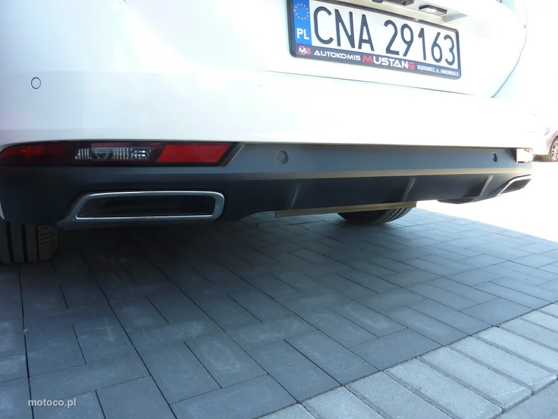 Peugeot 508 39