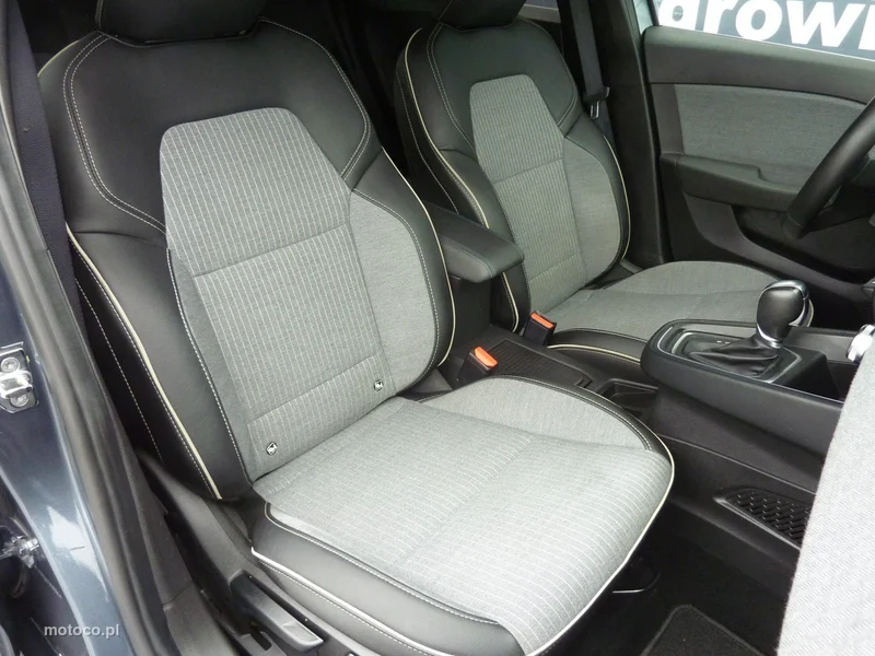 Renault Clio V 15
