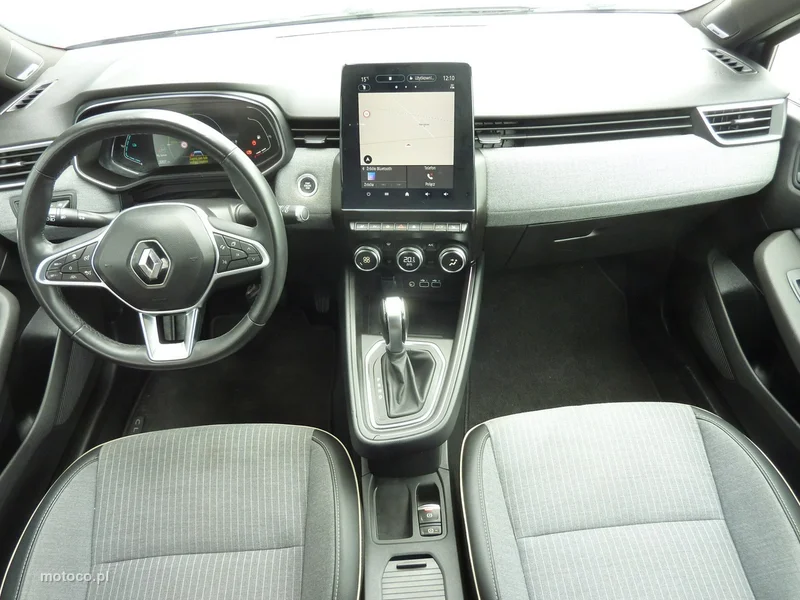 Renault Clio V 18