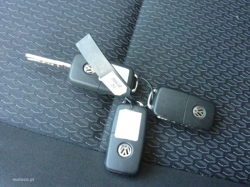 Volkswagen Caddy IV 15
