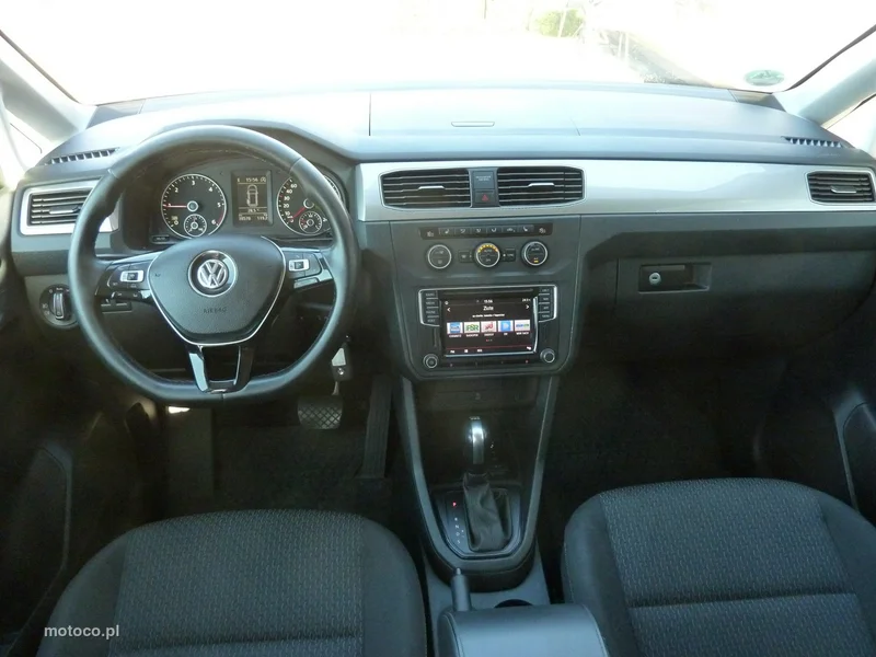 Volkswagen Caddy IV 17