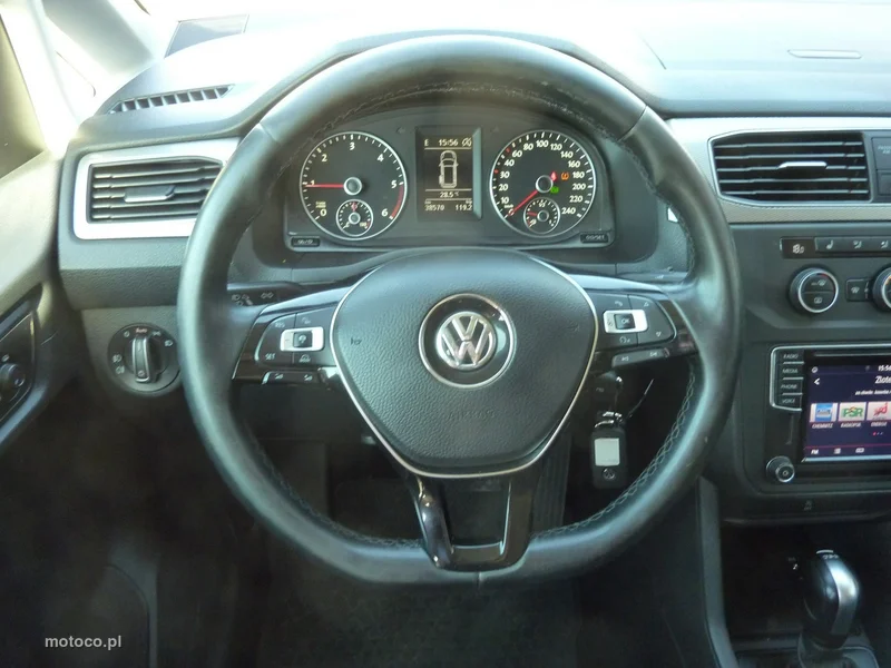 Volkswagen Caddy IV 19