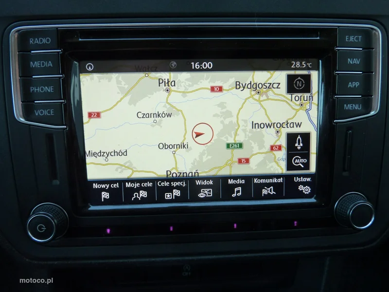 Volkswagen Caddy IV 20