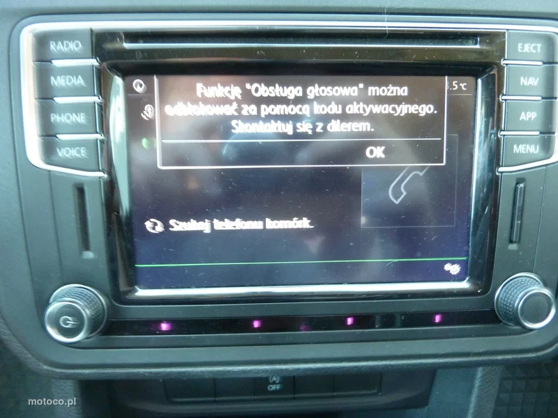 Volkswagen Caddy IV 24