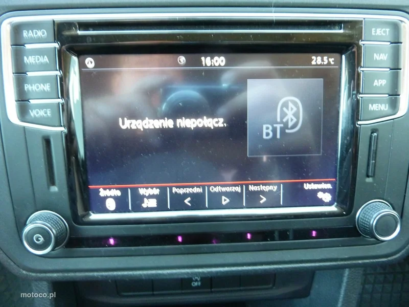 Volkswagen Caddy IV 25