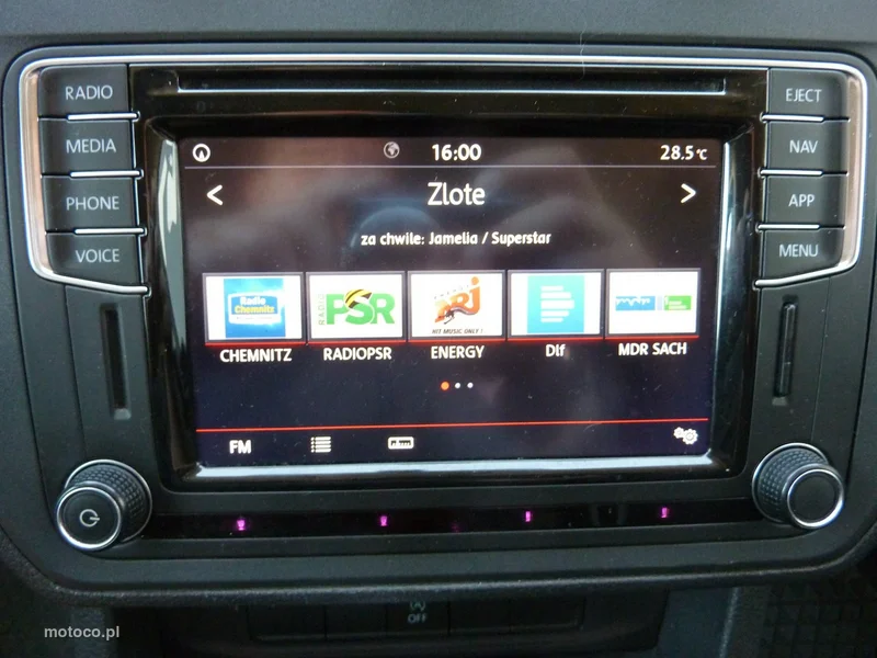 Volkswagen Caddy IV 26