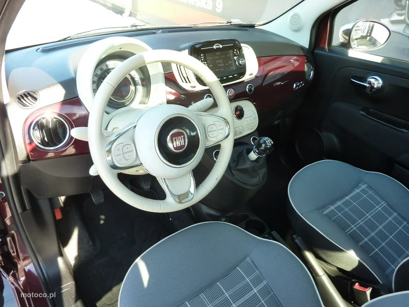 Fiat 500 11