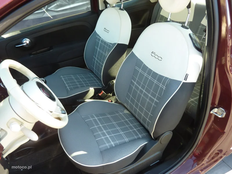 Fiat 500 12