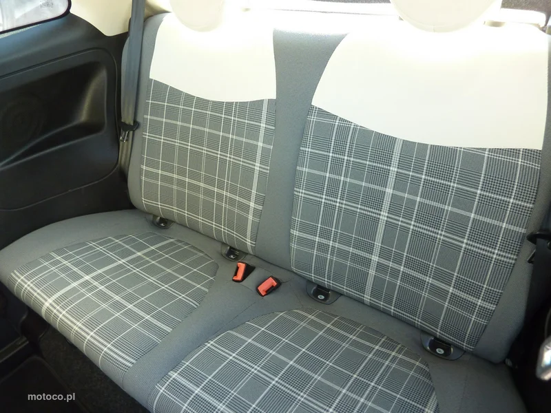 Fiat 500 13