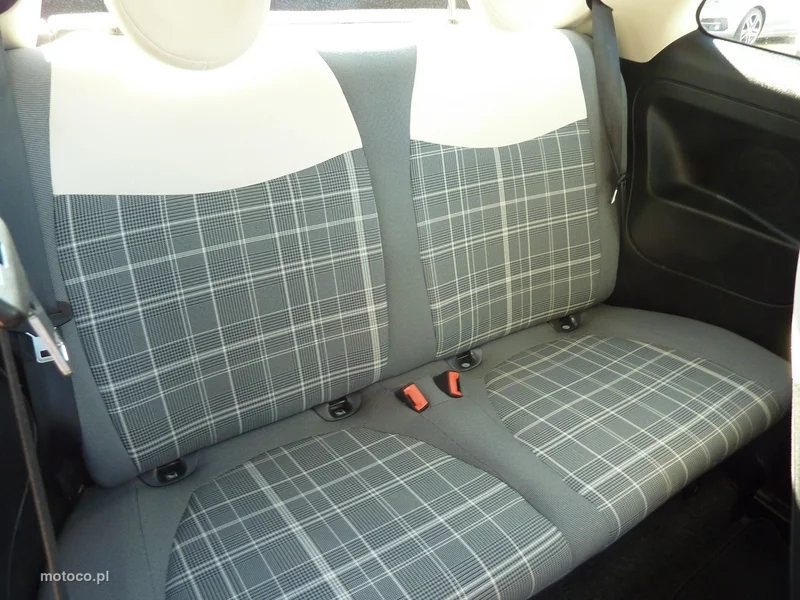 Fiat 500 14