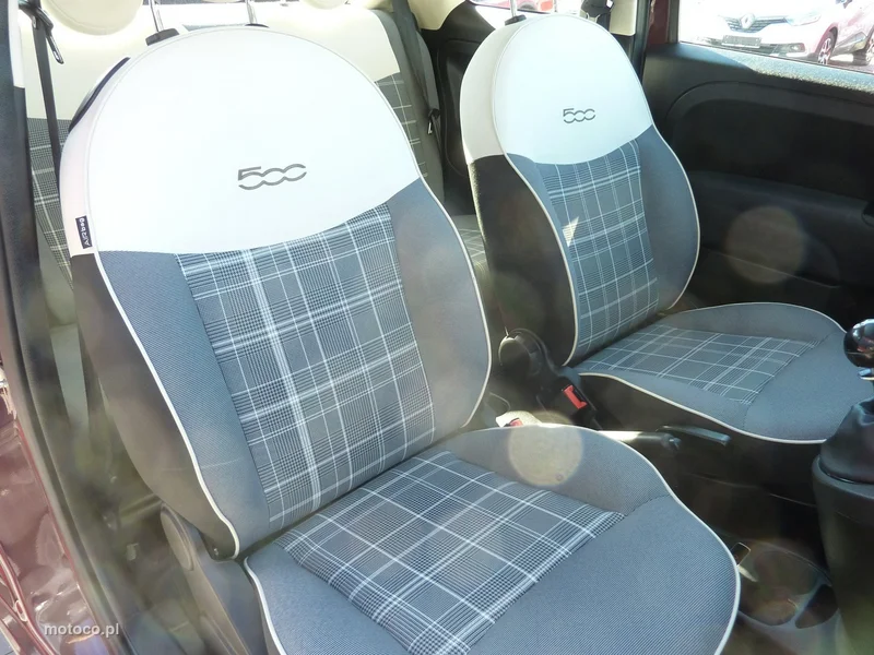 Fiat 500 15