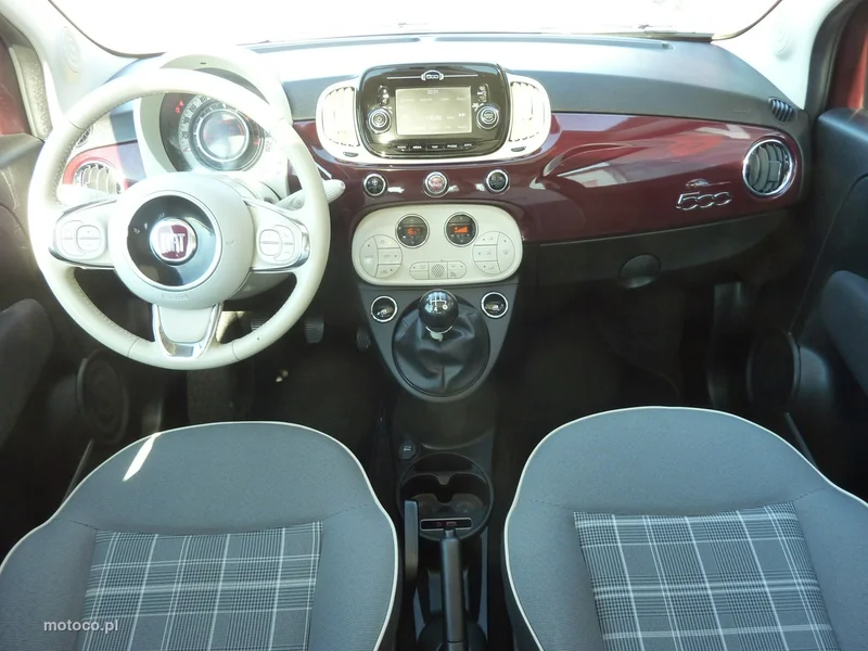 Fiat 500 17