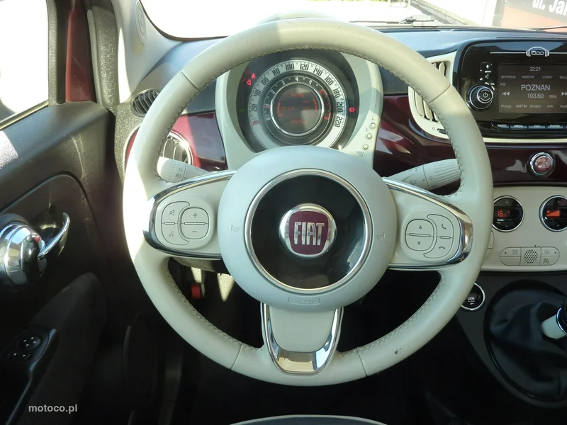 Fiat 500 19