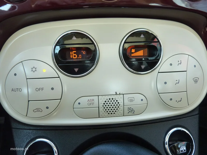 Fiat 500 20