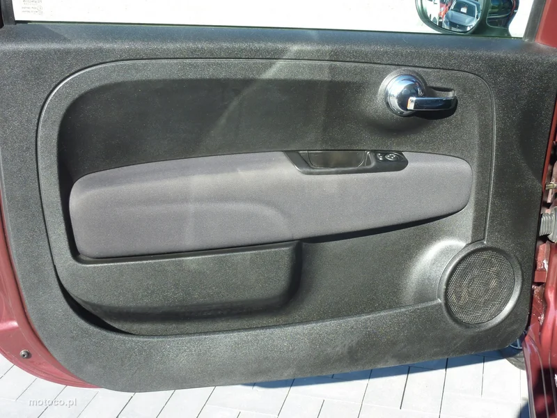 Fiat 500 30