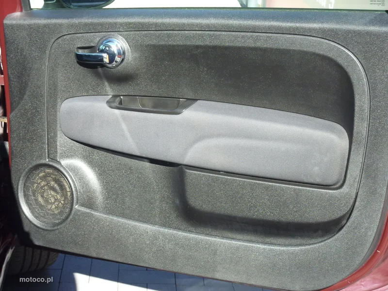 Fiat 500 31