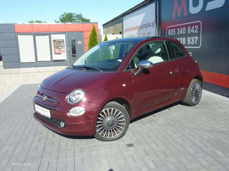 Fiat 500 37