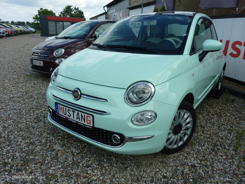 Fiat 500 39