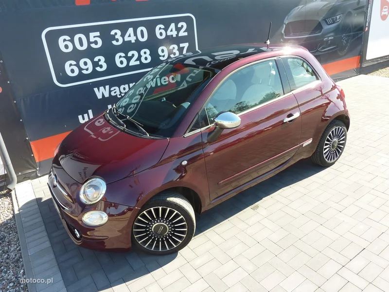Fiat 500 10