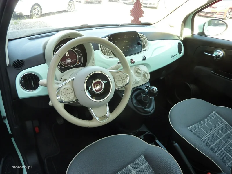 Fiat 500 11