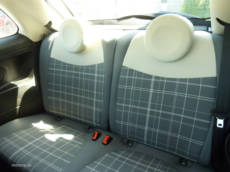 Fiat 500 13
