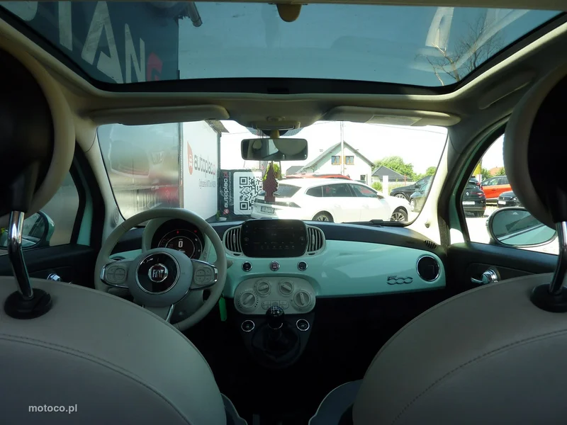 Fiat 500 15