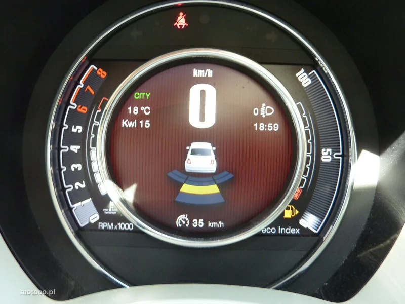 Fiat 500 24