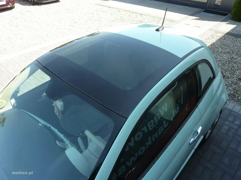 Fiat 500 30