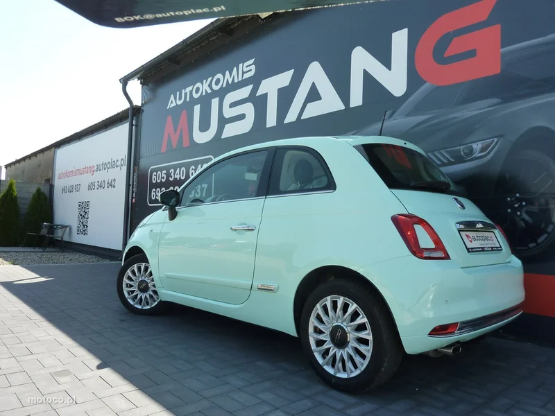 Fiat 500 6