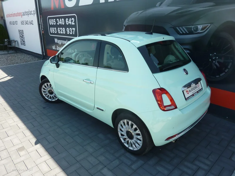 Fiat 500 7