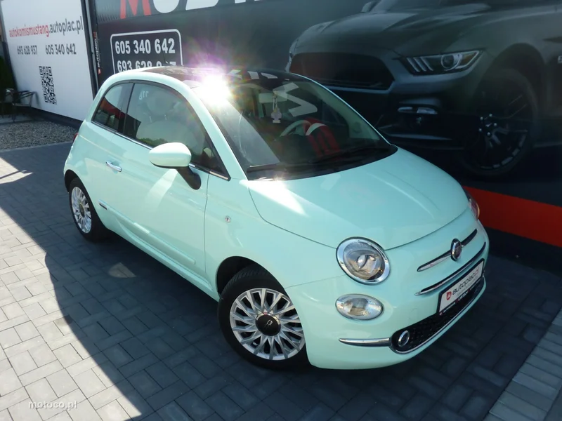 Fiat 500 10