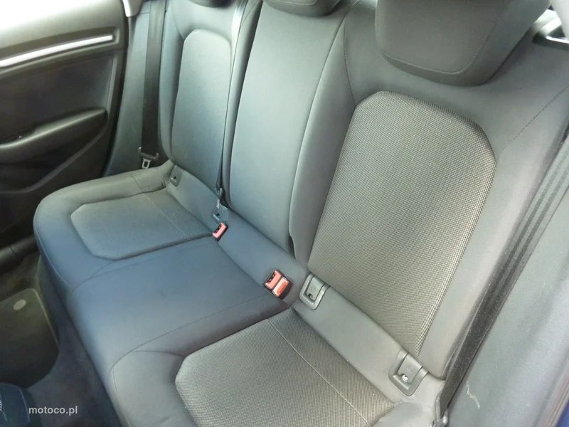 Audi A3 8V 13