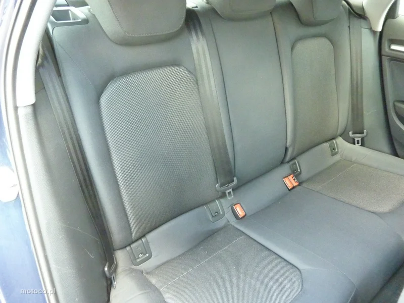 Audi A3 8V 14