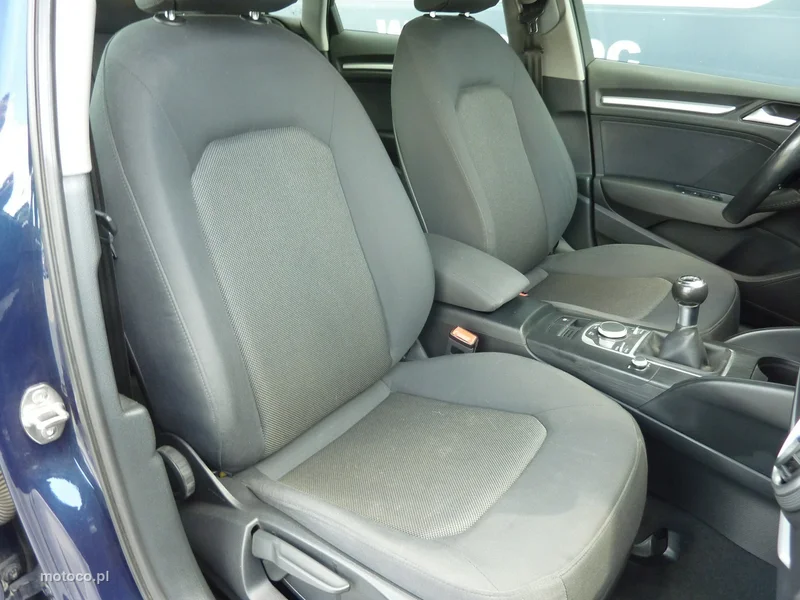 Audi A3 8V 15