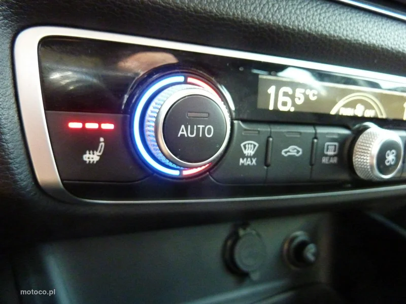 Audi A3 8V 21
